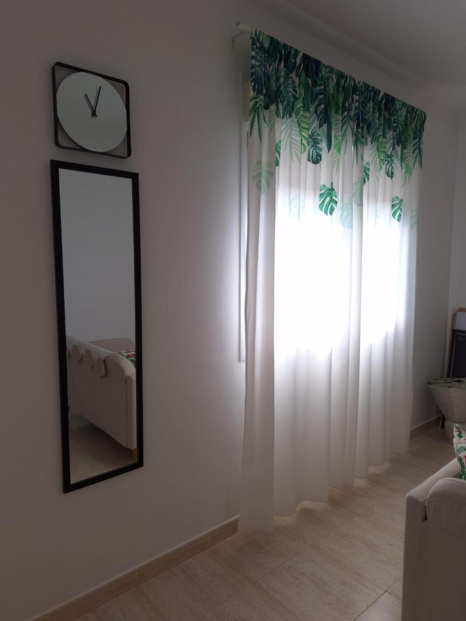Apartmán Sixtwelve El Matorral Exteriér fotografie