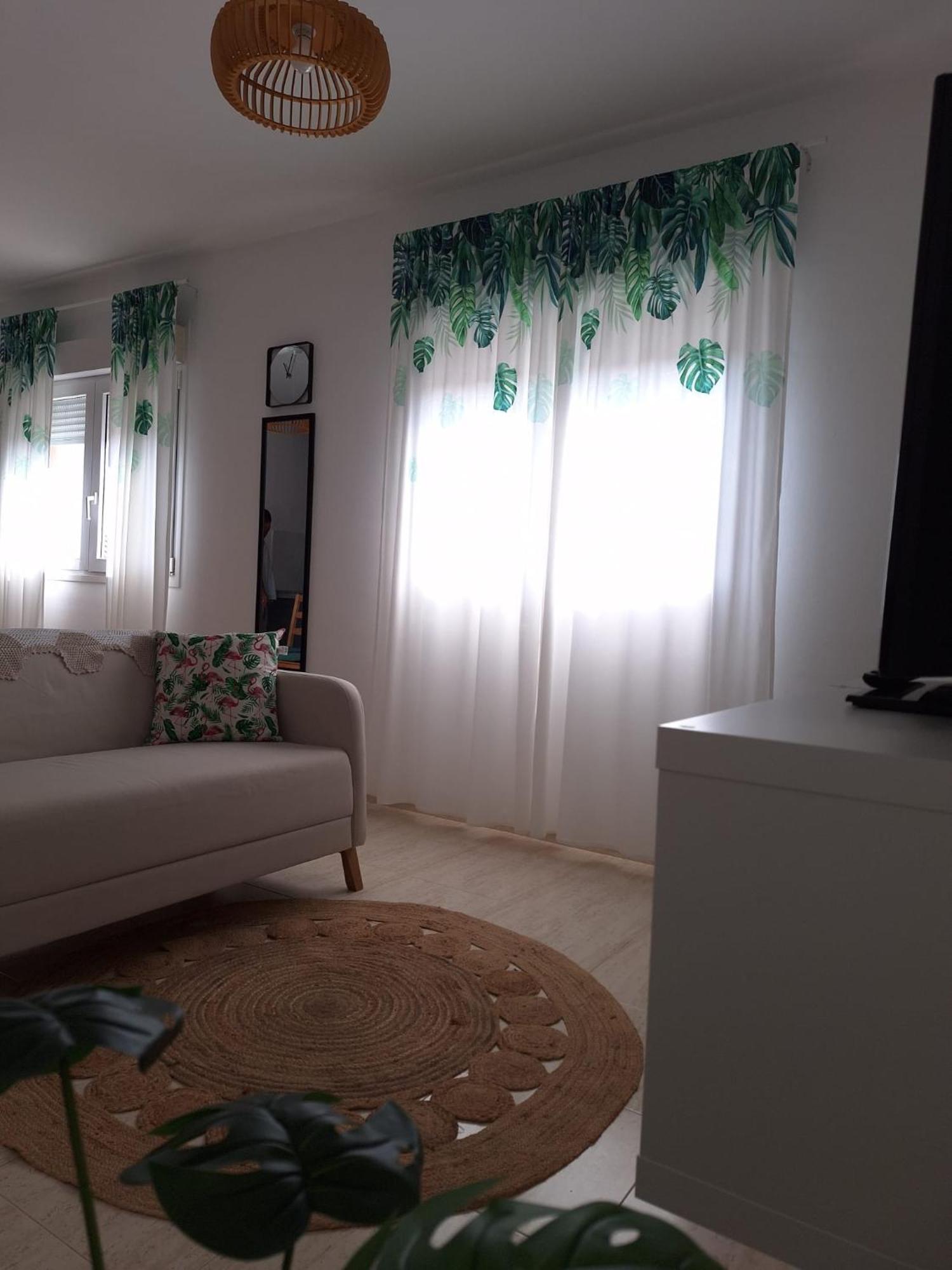 Apartmán Sixtwelve El Matorral Exteriér fotografie