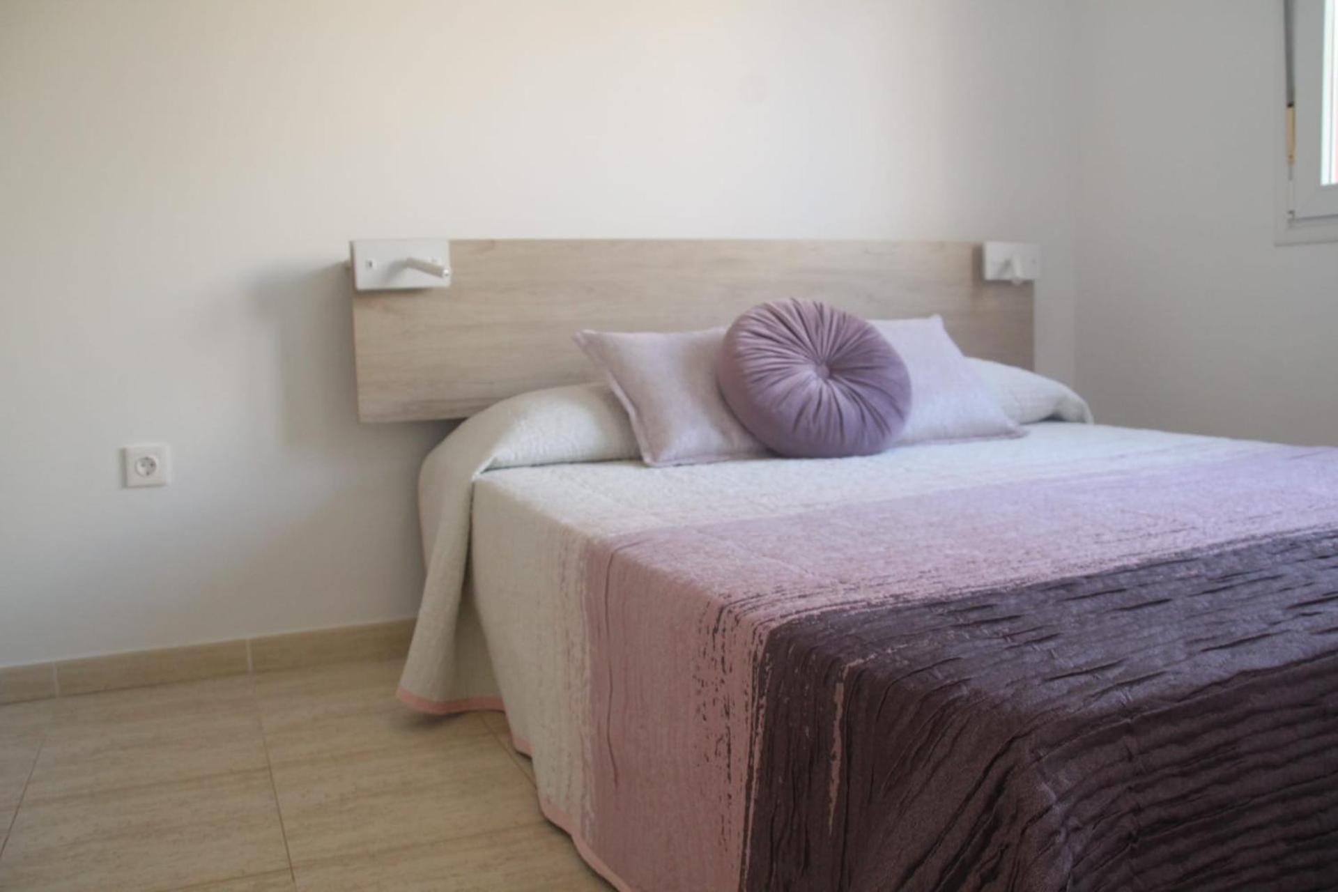 Apartmán Sixtwelve El Matorral Exteriér fotografie